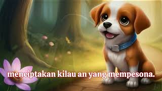 Anjing Kecil Episode 12 [upl. by Yelrebma]