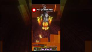 Remaking the Blaze minecraft nether [upl. by Kitti]