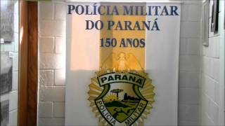 Academia Policial Militar do Guatupê APMG [upl. by Neelrahc]