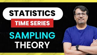 Sampling Sampling amp its Types  Simple Random Convenience Systematic Cluster Stratified [upl. by Derrik]