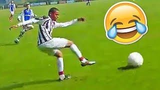 Fußball Fails 2017 ● Fails Tore l Skills😂 3 [upl. by Asecnarf]