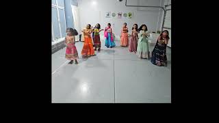 Goomer Kids Dance HDS [upl. by Aicert837]