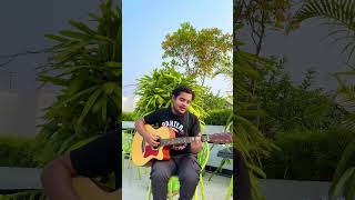 Ojanay  Tanveer Evan  Piran Khan  song Cover By Abdulla Jisan [upl. by Aekal]