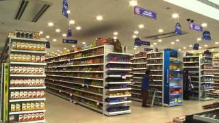 Ratnadeep Supermarkets Case Study [upl. by Oicnaneb50]