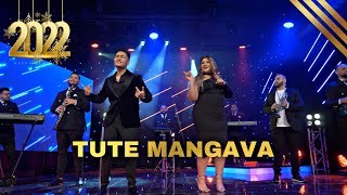 ALEX amp DZEFRINA Ork Roma Stars  Tute Mangava  Official Video 2022 [upl. by Yajiv]