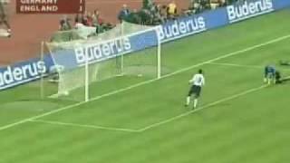 GERMANY 15 ENGLAND  2001 [upl. by Thibault774]