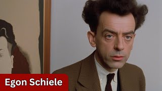 Egon Schiele Unveiling the Enigma of Art and Passion  Documentary [upl. by Ailefo475]