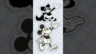 The RIPOFF Mickey Mouse [upl. by Airtemak]