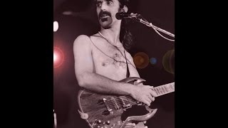 Frank Zappa The Complete 1975 Halloween Concert 19751031 early [upl. by Arther476]