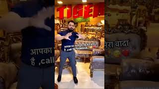 Furniture nahi lifestyle hai  Furniture Guru  Sheesham Wood Carving Furniture and More [upl. by Yddet]