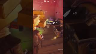 Mamie pete un plomb fortnite gaming humour fortnitebattleroyale [upl. by Suoiradal]