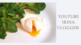 🥚 EGGSPERT TIPS FOR POACHED EGGS Easy and WhirlpoolFree Perfection 🥚🔝 [upl. by Now559]