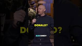 Bill Burrs Favorite Donald Trump Moment 😂😂  Bill Burr SNL Monologue [upl. by Estrin]