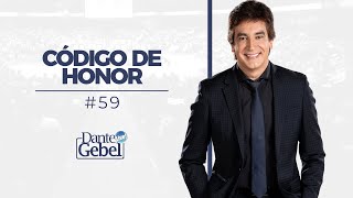 Dante Gebel 59  Código de honor [upl. by Darleen]