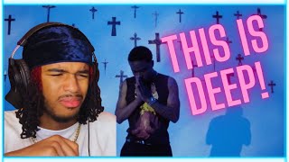 FIRST REACTION TO “Survivors Remorse” by RODDY RICCH [upl. by Oirasan]