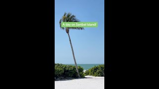 Sanibel Island Spotlight  Visit Fort Myers [upl. by Nairrod]