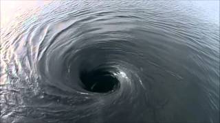 Deepest Hole in The Ocean Whirlpool Saltstraumen [upl. by Riegel]