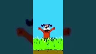 Shoot The Dog🐶  Duck Hunt🦆🎮 shorts gaming [upl. by Sicnarf]