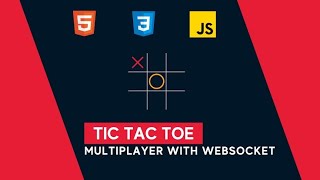 JavaScript Projects  Tic Tac Toe Game 🎮 pc windows laptop [upl. by Vinnie]