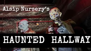 Nursery Haunt Walkthrough Build [upl. by Dani]