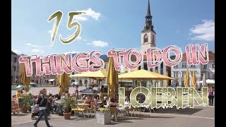 Top 15 Things To Do In Leoben Austria [upl. by Bohlen]