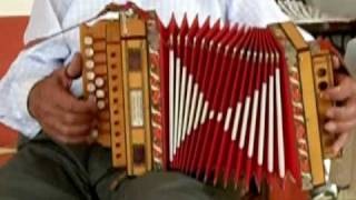 Tarantella Saltarella  Diatonic accordion organetto [upl. by Acinoda23]