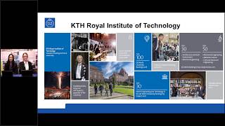 KTH amp the admissions process 20172018 [upl. by Aliab]