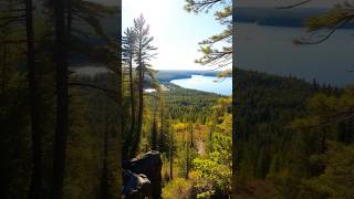 Discover the Beauty of Muskokas Hiking Trails [upl. by Thor]