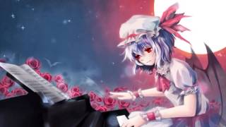 【東方Violin／Piano】 Septette for the Dead Princess 「TAMUSIC」 [upl. by Enilegnave717]