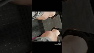 Best calves ever Breaking them out again it’s been years calves calfraises bodybuilding big [upl. by Attenhoj]