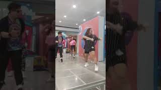 Maniac by michael sembello dance fitness at sm telabastagan pampanga [upl. by Santos]