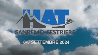 HAT Sanremo Sestriere 2024  official video [upl. by Kina]