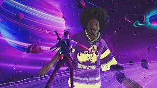 Fortnite Remix The Finale Live Event No Commentary [upl. by Niawat]