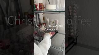 Reset Before Christmas🫧🎄☕️reset coffeecorner resethome clean christmas aesthetic sunday [upl. by Maxim]