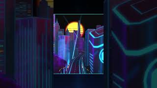 Gangstar Vegas Shorts  Neon Portal [upl. by Eniarral]