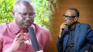 PEREZIDA KAGAME ASHOBORA GUHITA YICWA  UBUHANUZI BWA MICHEL ZIGIRINSHUTI [upl. by Levesque]