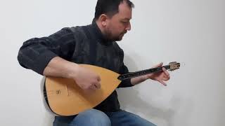 Sen Benden Gittin Gideli edipakbayram senbendengittingideli bağlama saz [upl. by Dimond]