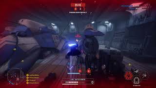 THIS is why Anakin is BROKEN  Supremacy  Star Wars Battlefront II [upl. by Namilus502]