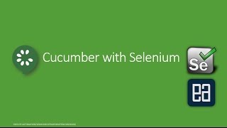 Part 6  Reporting in Cucumber for Selenium Part A [upl. by Bethel282]