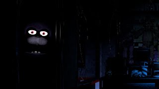 FNaF Power Outage but Bonnie [upl. by Pitarys]