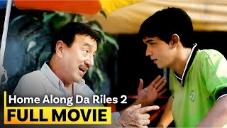 ‘Home Along Da Riles 2’ FULL MOVIE  Dolphy Nova Villa [upl. by Eugen]