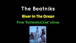 The Beatniks  River In The Ocean [upl. by Laehcimaj635]