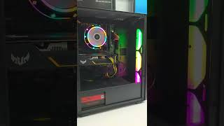 The Best Gaming PC [upl. by Moitoso]