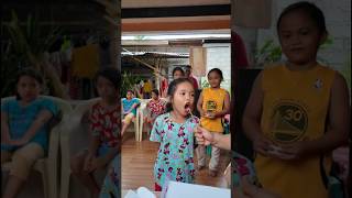 ANG KUKULIT SUMAGOT😂🤣😅MGA SAGISAG NG PILIPINAS KIDS CHALLENGE [upl. by Peck]