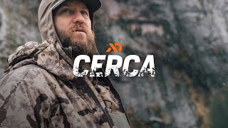 Cerca™ Camo [upl. by Idnahc]