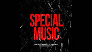 Pasame La Botella  DJ Franck RMX TRIBAL 2023 by Special Music Pvt [upl. by Yentnuoc]