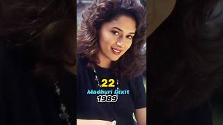 Parinda Movie Cast Then and Now 19892024 viral shorts bollywood lifejourney [upl. by Abrams]