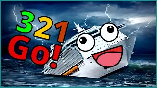 3 2 1 Go Meme Extended  Ship [upl. by Doehne]