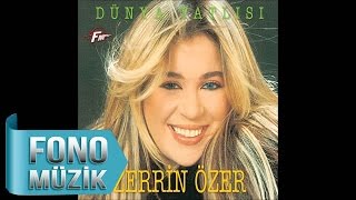 Zerrin Özer  Bu Yaz Official Audio [upl. by Kila189]