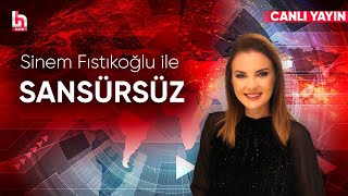 Sinem Fıstıkoğlu ile Sansürsüz 22 Kasım 2024 [upl. by Airot]